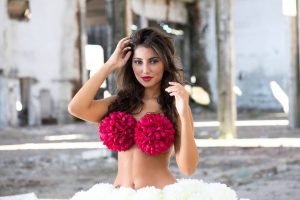 Copertina: Anna Maria Baccaro
