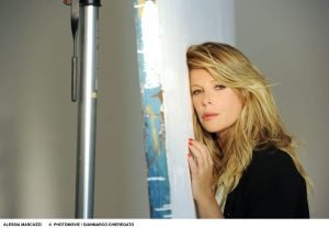 Alessia Marcuzzi ISOLA DEI FAMOSI TOMMASO MIA FACCHINETTI FRANCESCO FACCHINETTI SIMONE INZAGHIN RELITY SHOW CANALE 5 PALINSESTO 2017/18