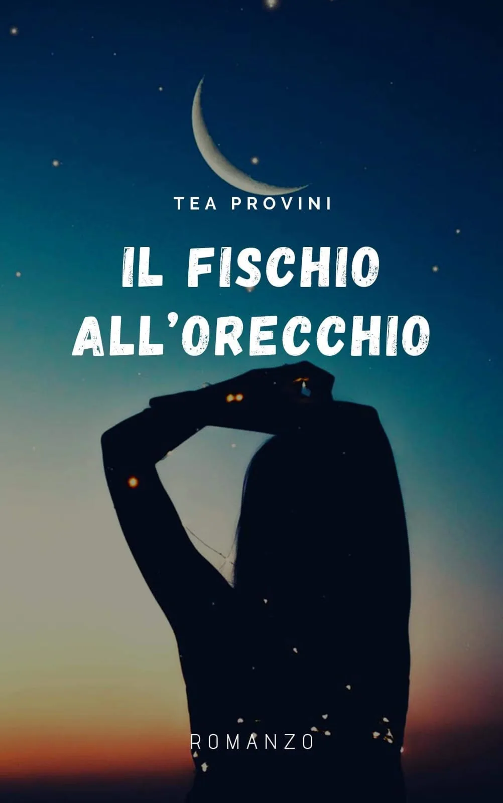 Tea PROVINI