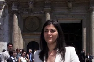 Jole Santelli