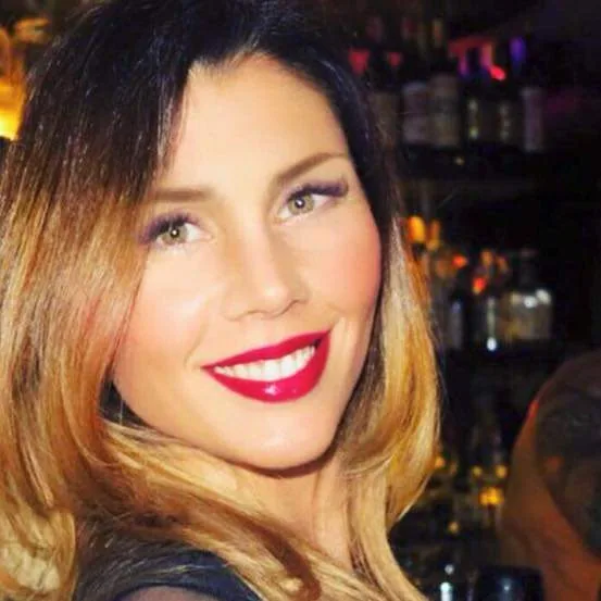 Veronica Ranieri