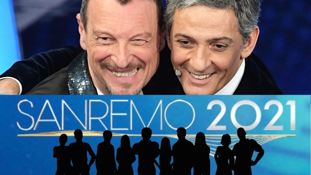 Festival di Sanremo