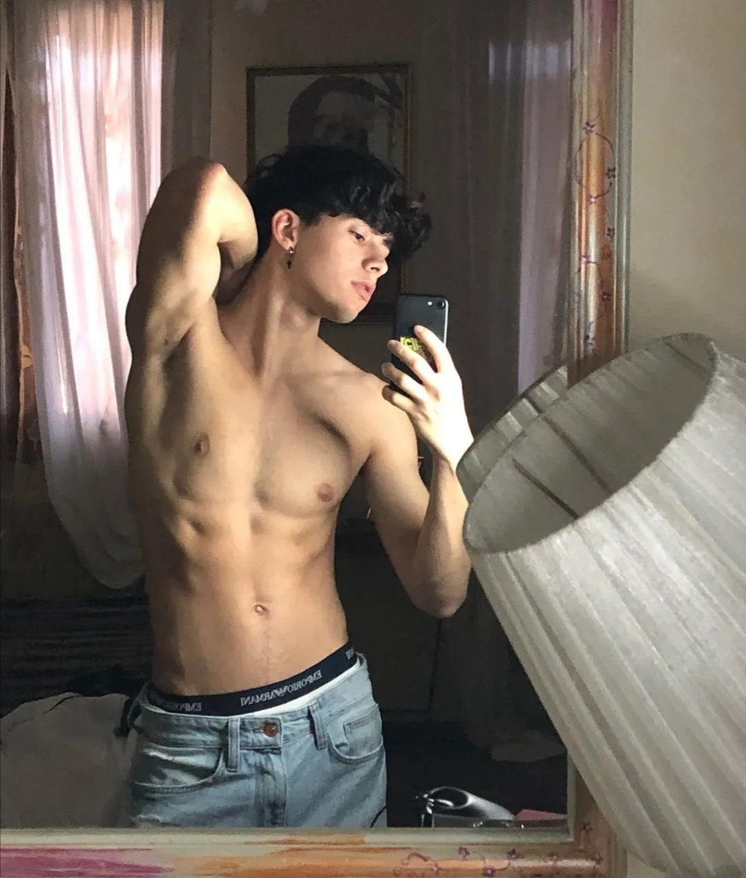 Gabriel Canella in arte Sadxgabrjel