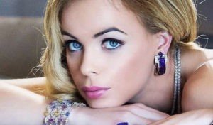 Isola dei Famosi: Drusilla Gucci