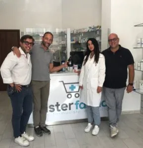 Misterfarma