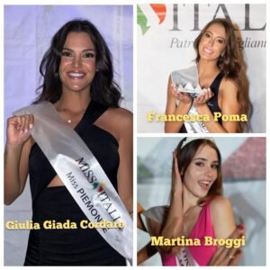 Miss Italia