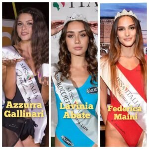 Miss Italia