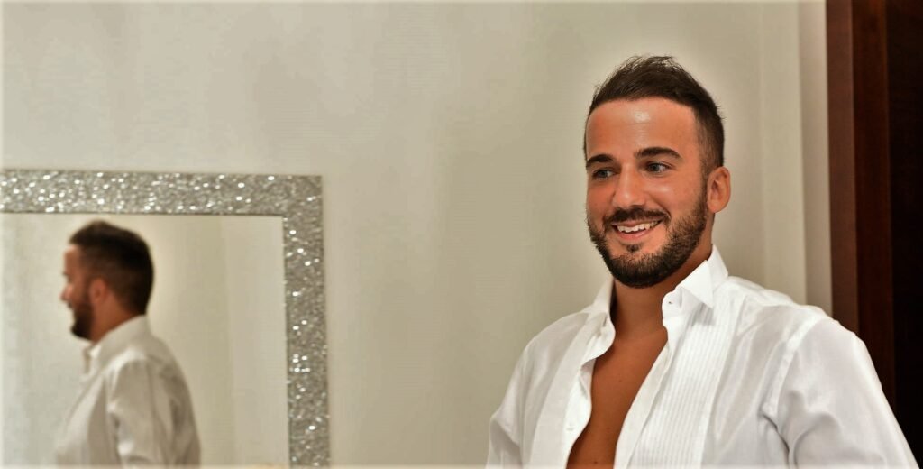 daniele bartocci premio