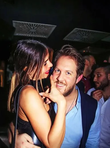 International Blog PR: serata caliente in arrivo con tante belle ragazze