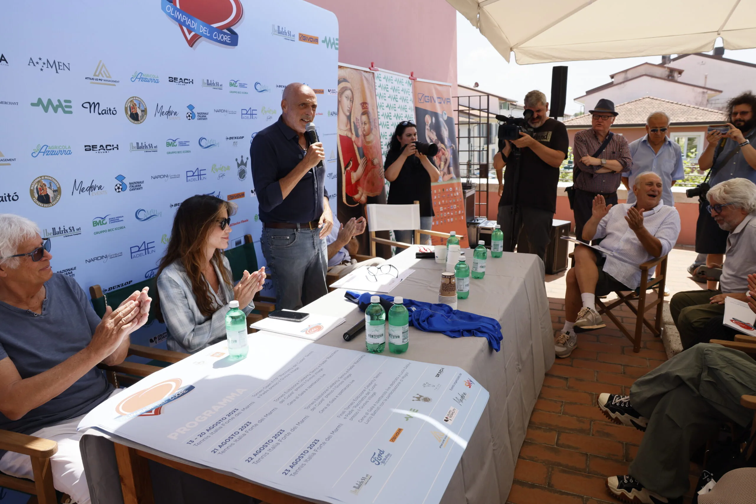 mattone del cuore 2023