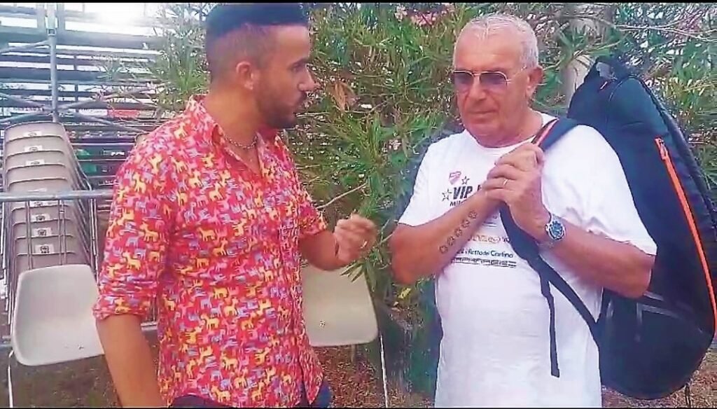 eccellenze italiane food