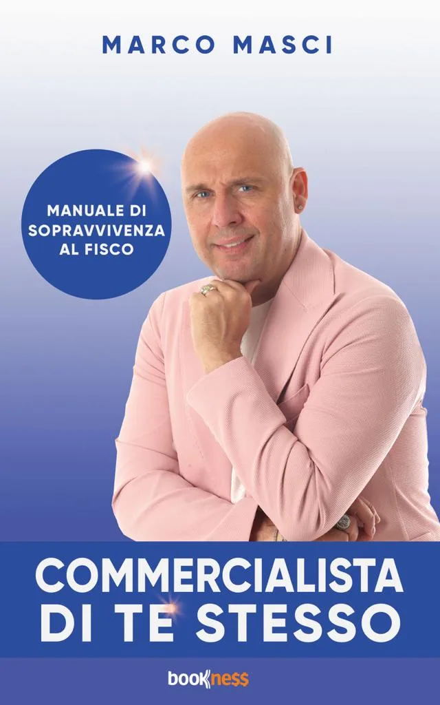 Marco Masci Dottore Commercialista