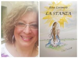 RITA CERIMELE, LA STANZA