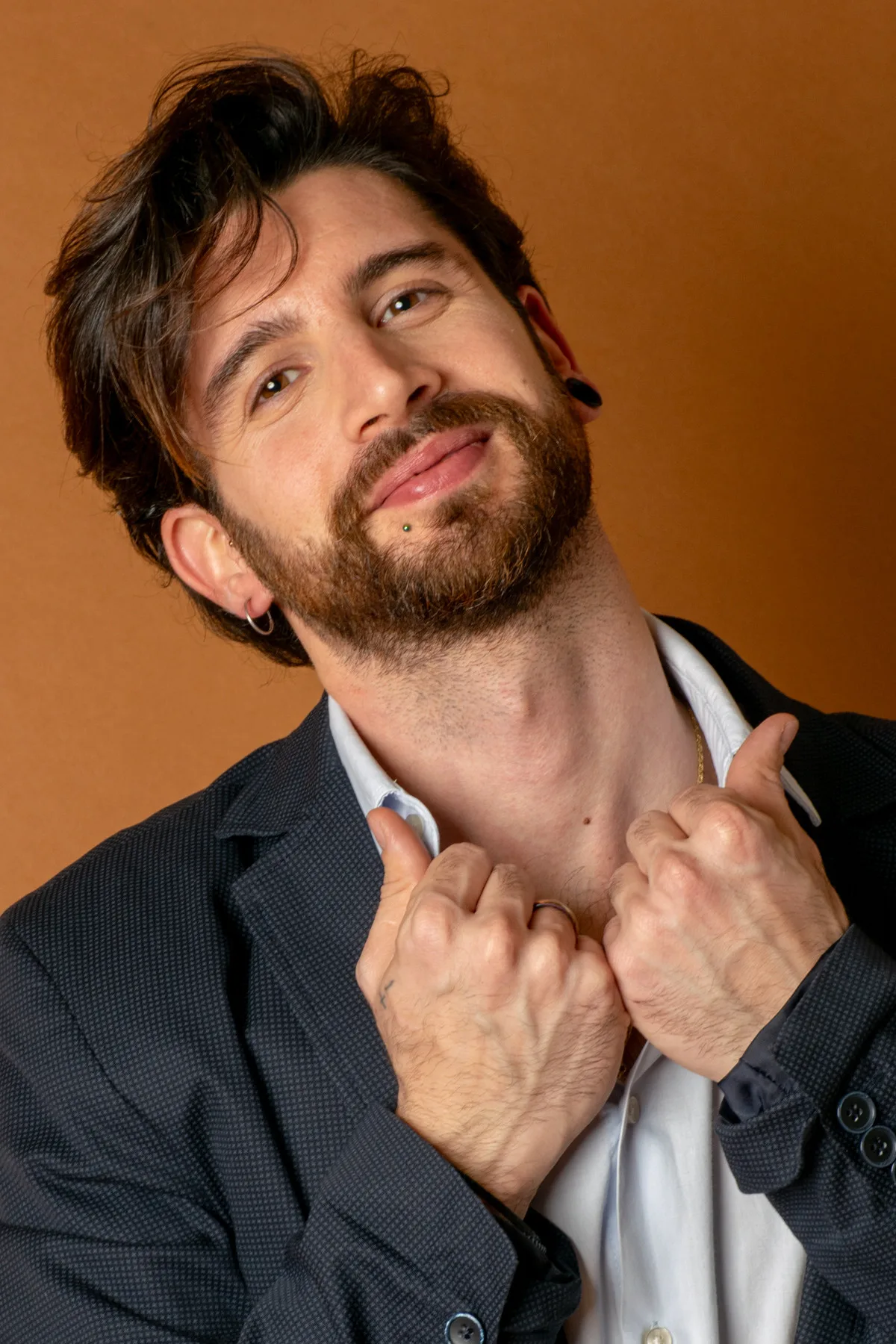 Daniele Cappato