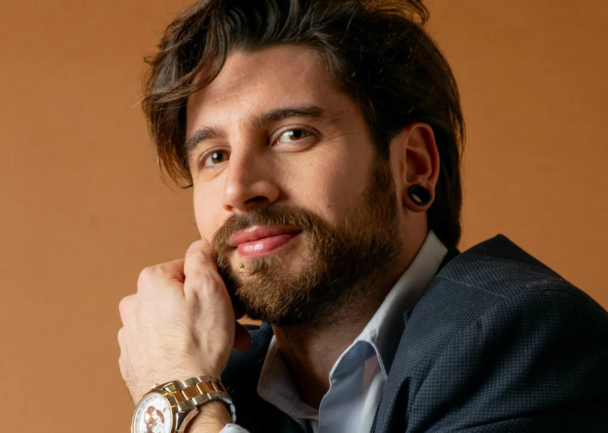 Daniele Cappato