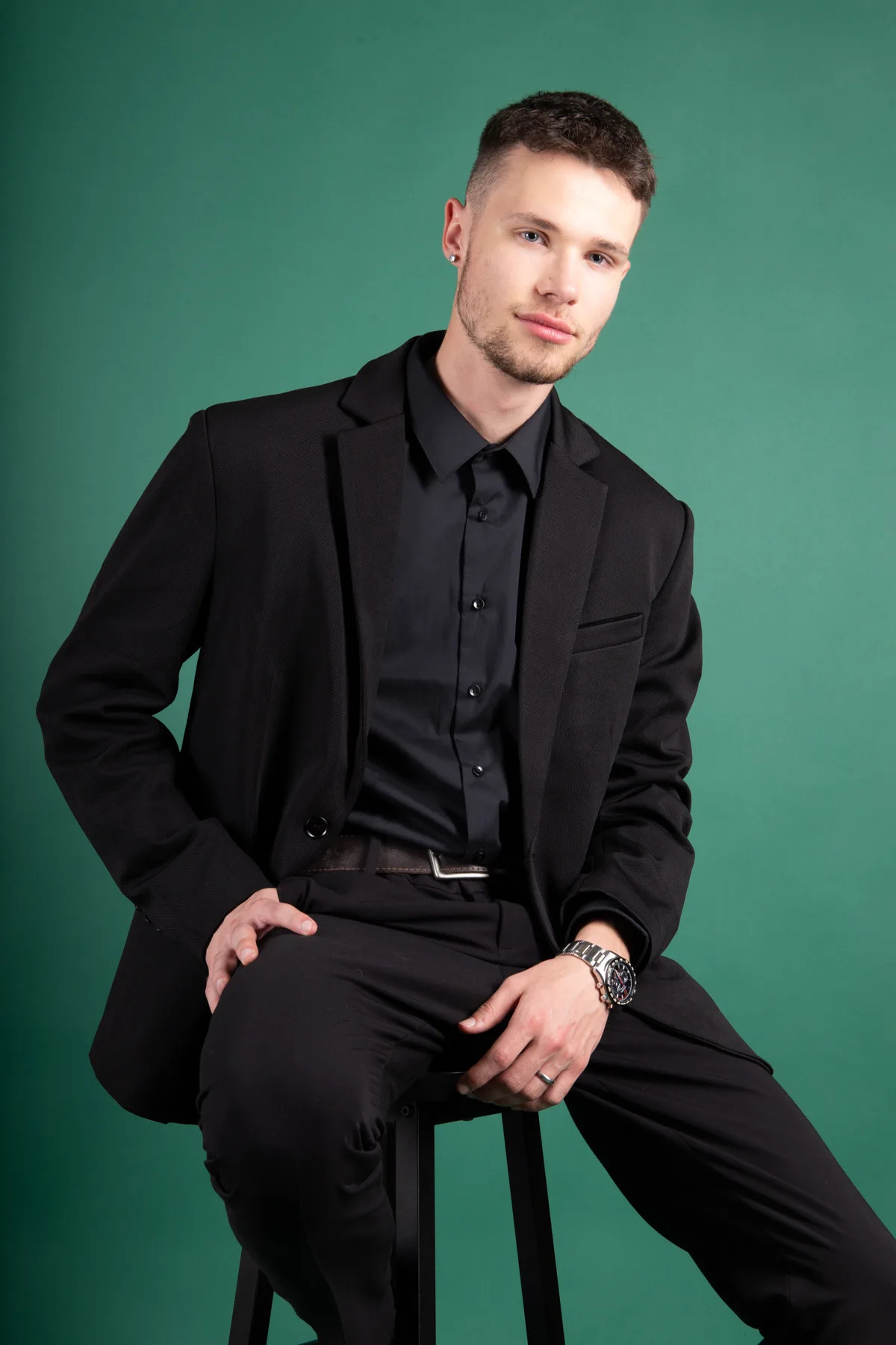 filippo rivetta