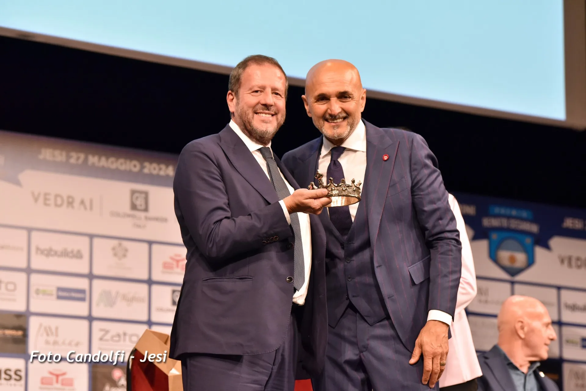 premio cesarini jesi