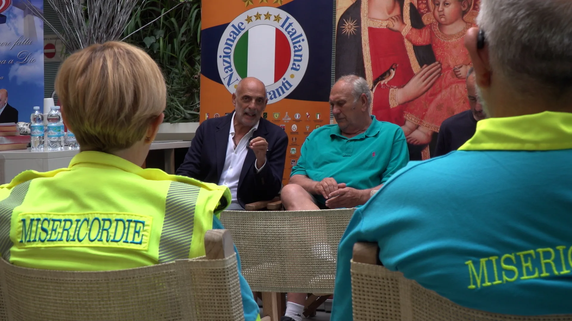 olimpiadi del cuore 2024