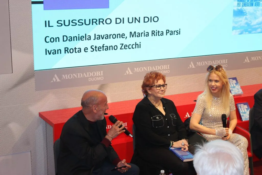 Melanie Francesca Il Sussurro di un Dio 108