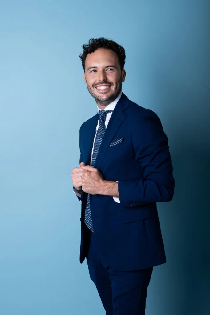 Matteo Bagnasco