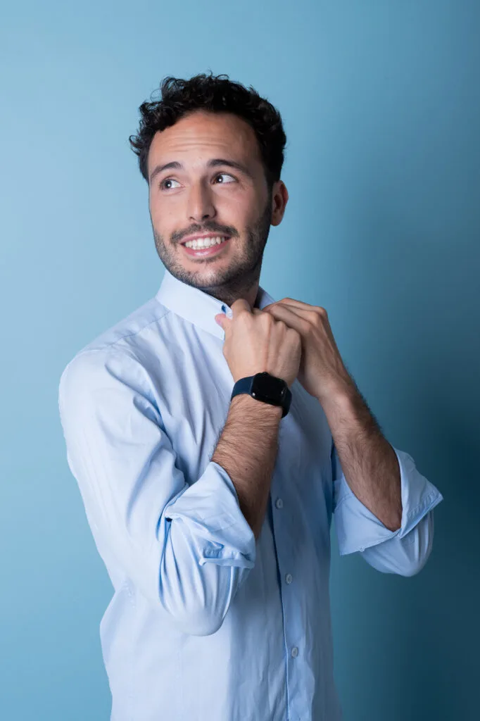Matteo Bagnasco