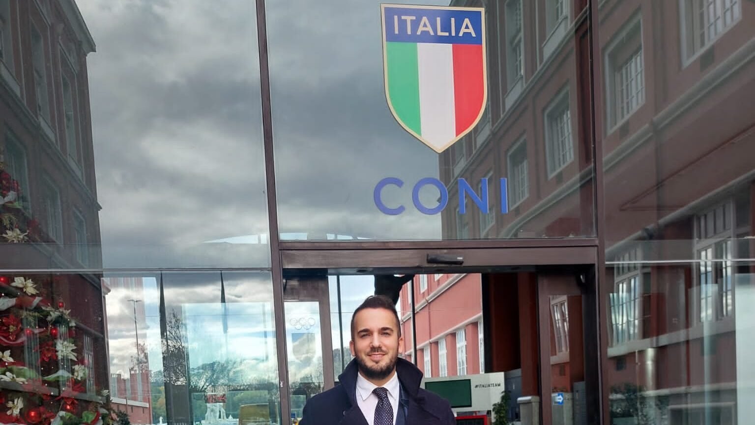 miglior giornalista giovane