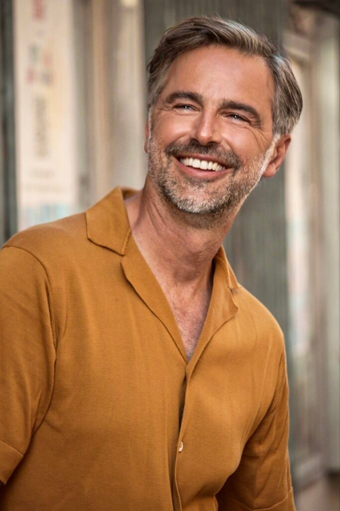 Beppe Convertini 7