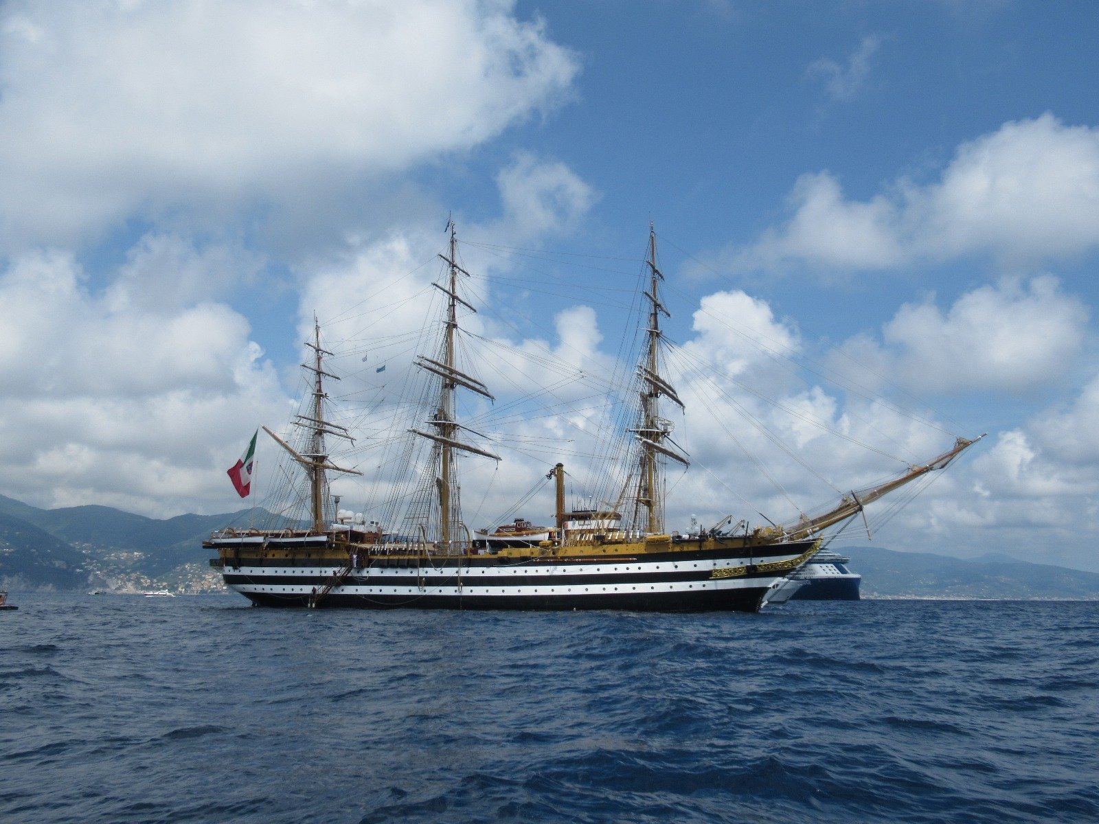 Amerigo Vespucci: il volume ufficiale di Scripta Maneant