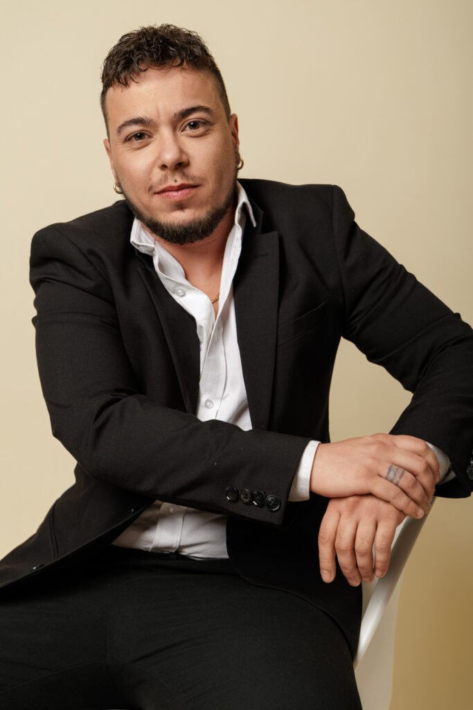 david maccioni 8