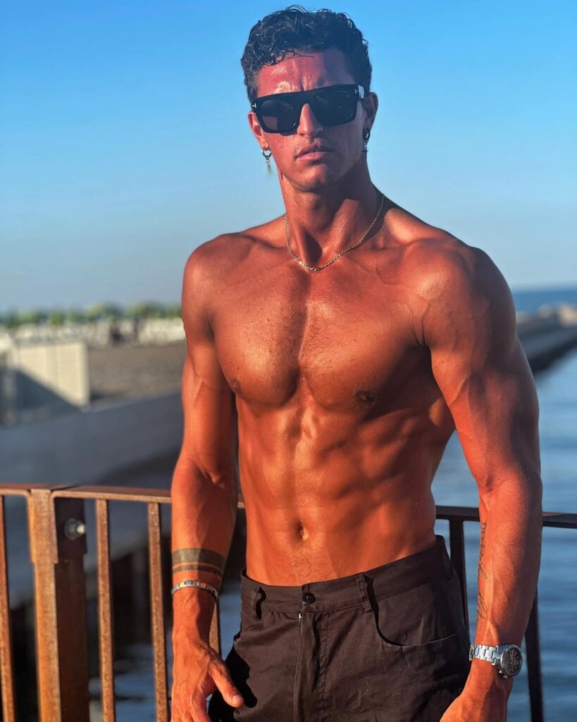 Matteo Piovan