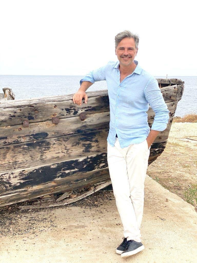 Azzurro Storie di Mare conquista il sabato estivo di Rai 1