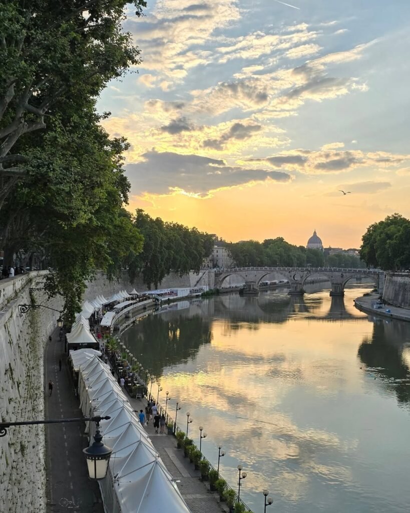 Tevere 5