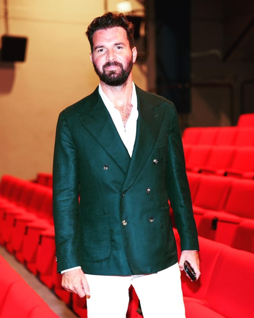 Andrea Iervolino 2