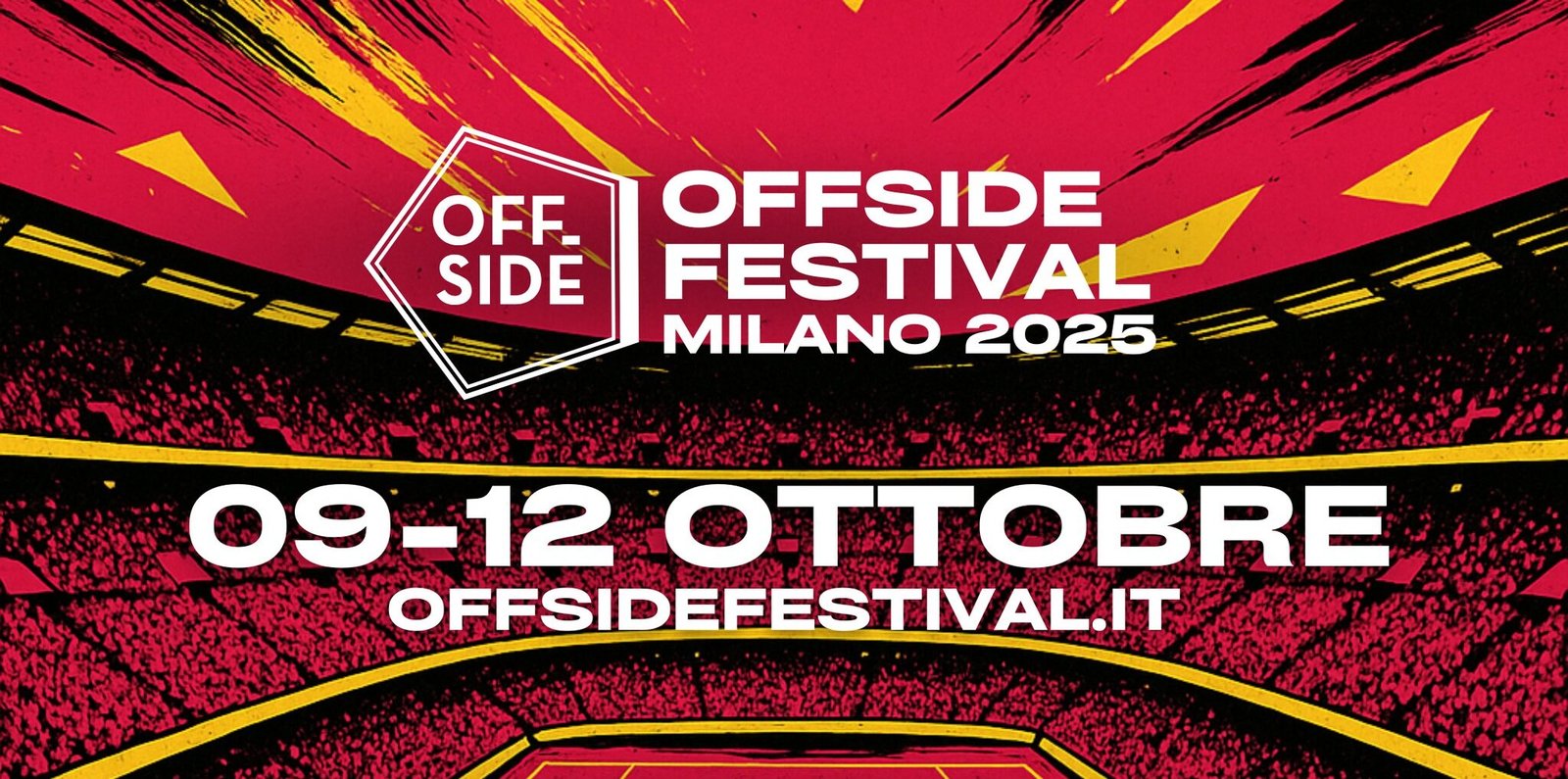 offside festival 2025