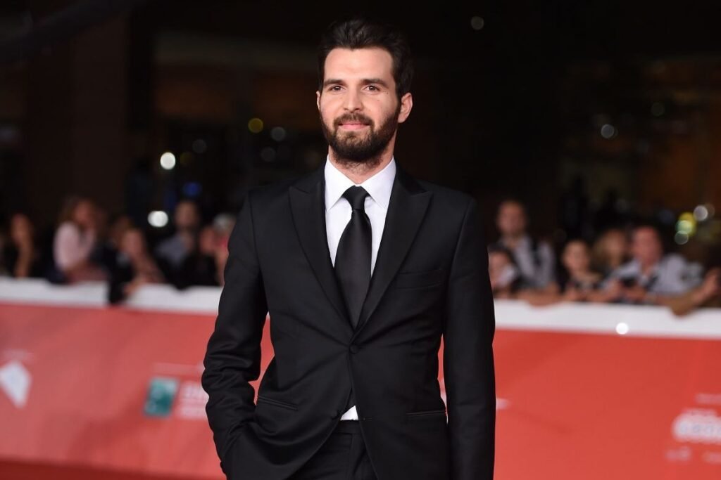 The Andrea Iervolino Company AI lancia il film diretto da un agente IA