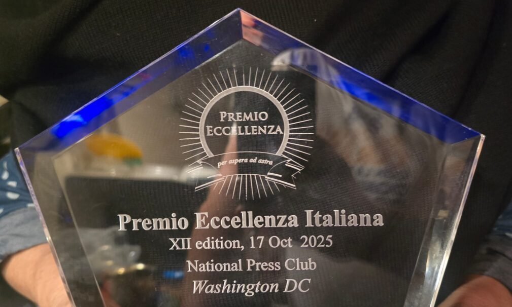 eccellenze italiane 2026