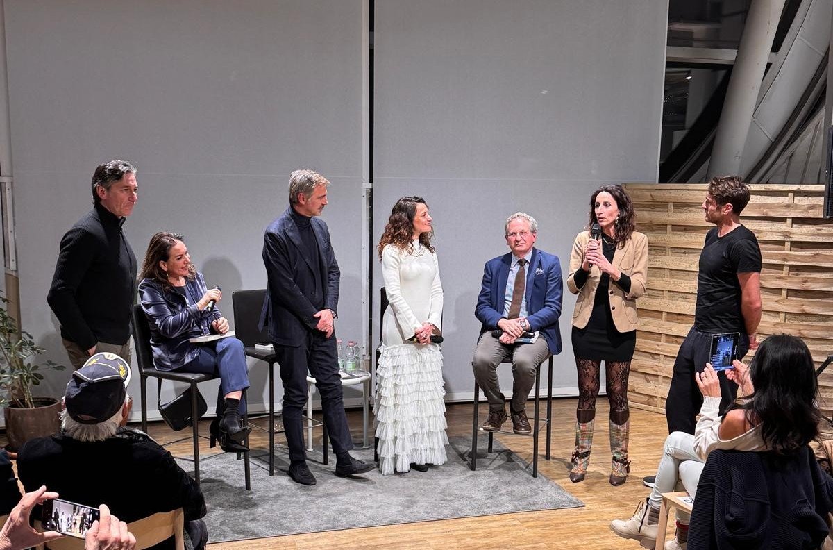 Beppe Convertini Il Paese delle tradizioni ph press