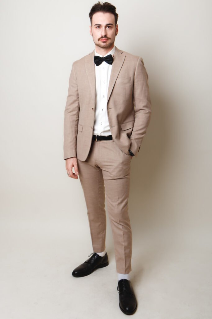 Francesco Serafini ph Press