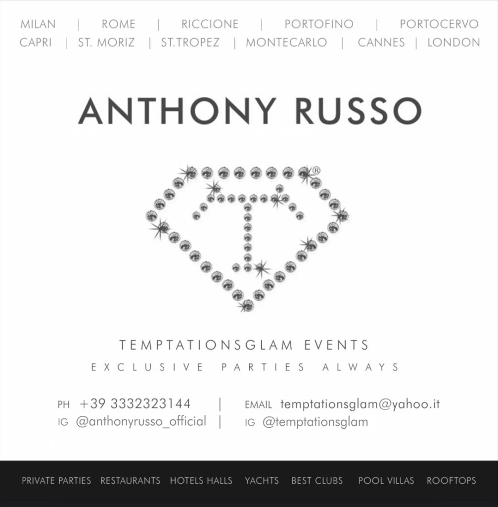 Anthony Russo biglietto da visita versione 2 (centrato)