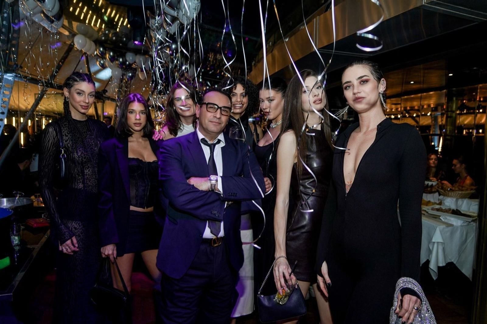 Anthony Russo ph Press