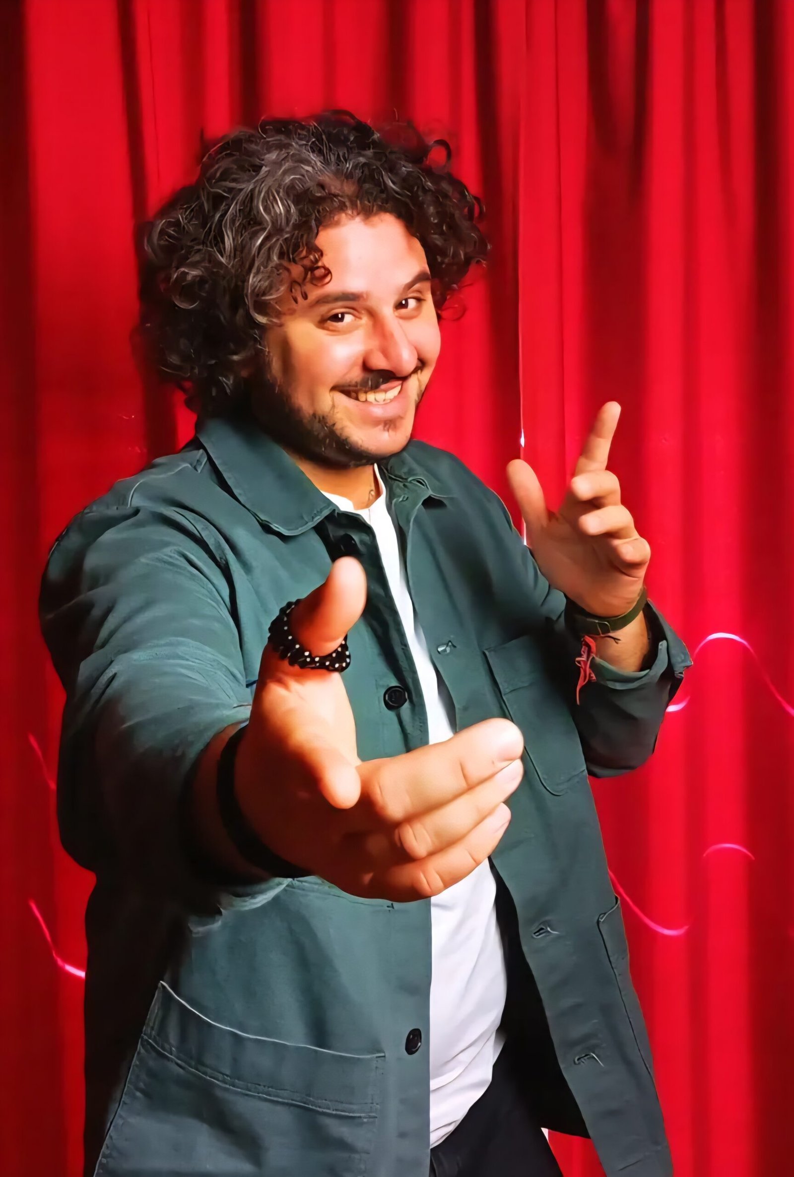 Mattia Procopio