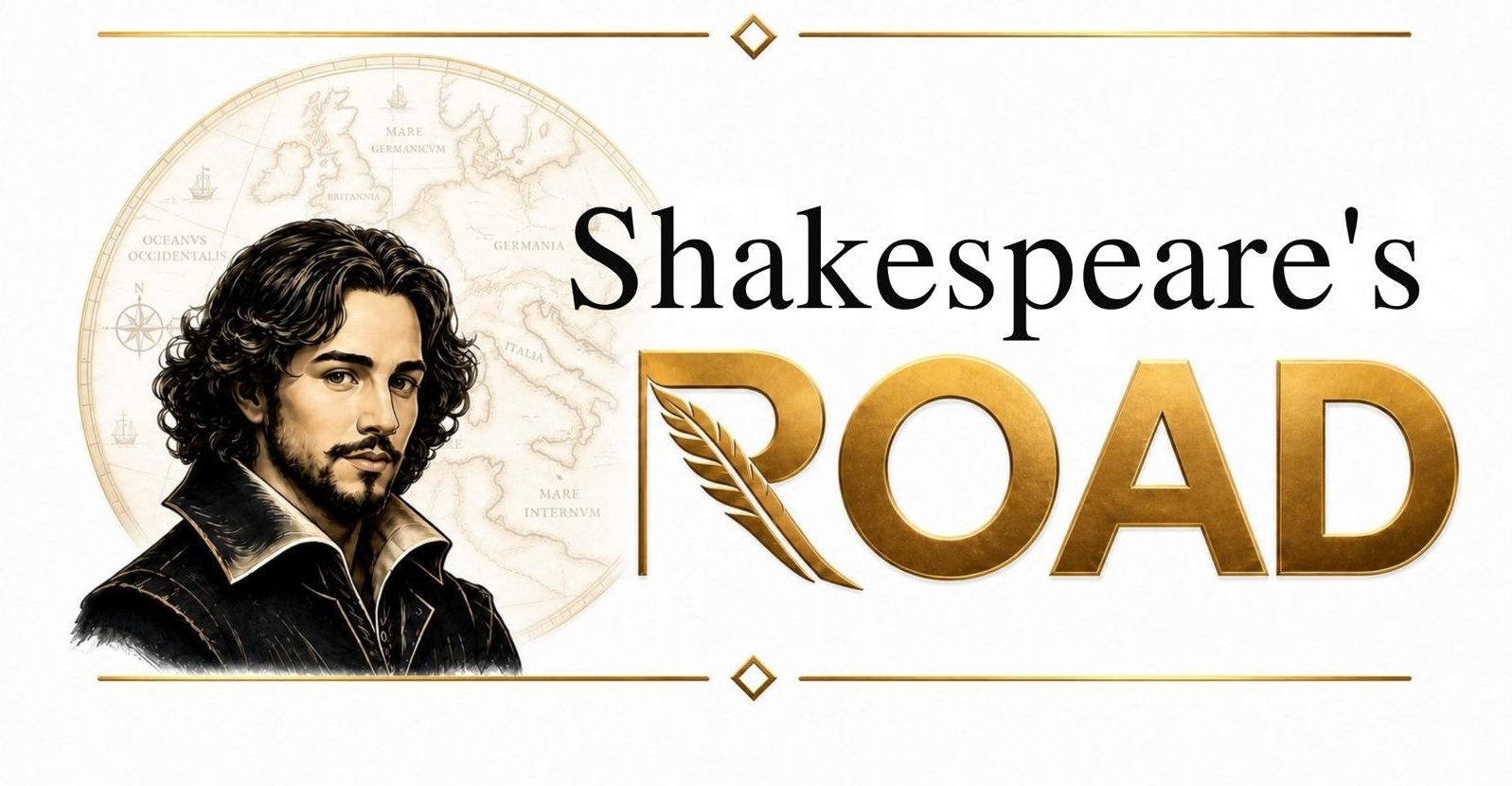 Shakespeare’s Road
