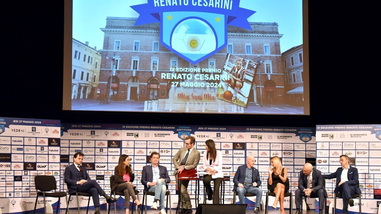premio Cesarini 2026