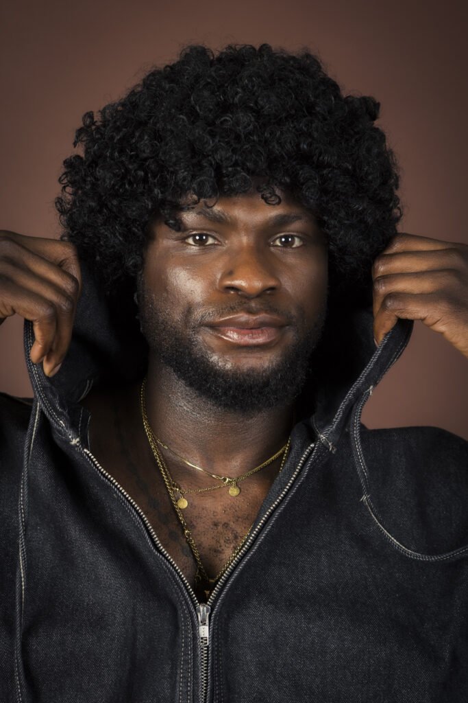 Emmanuel Odion