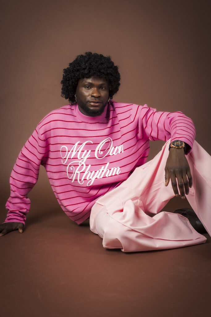 Emmanuel Odion
