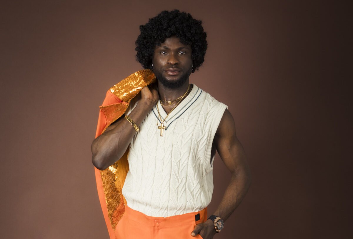Emmanuel Odion
