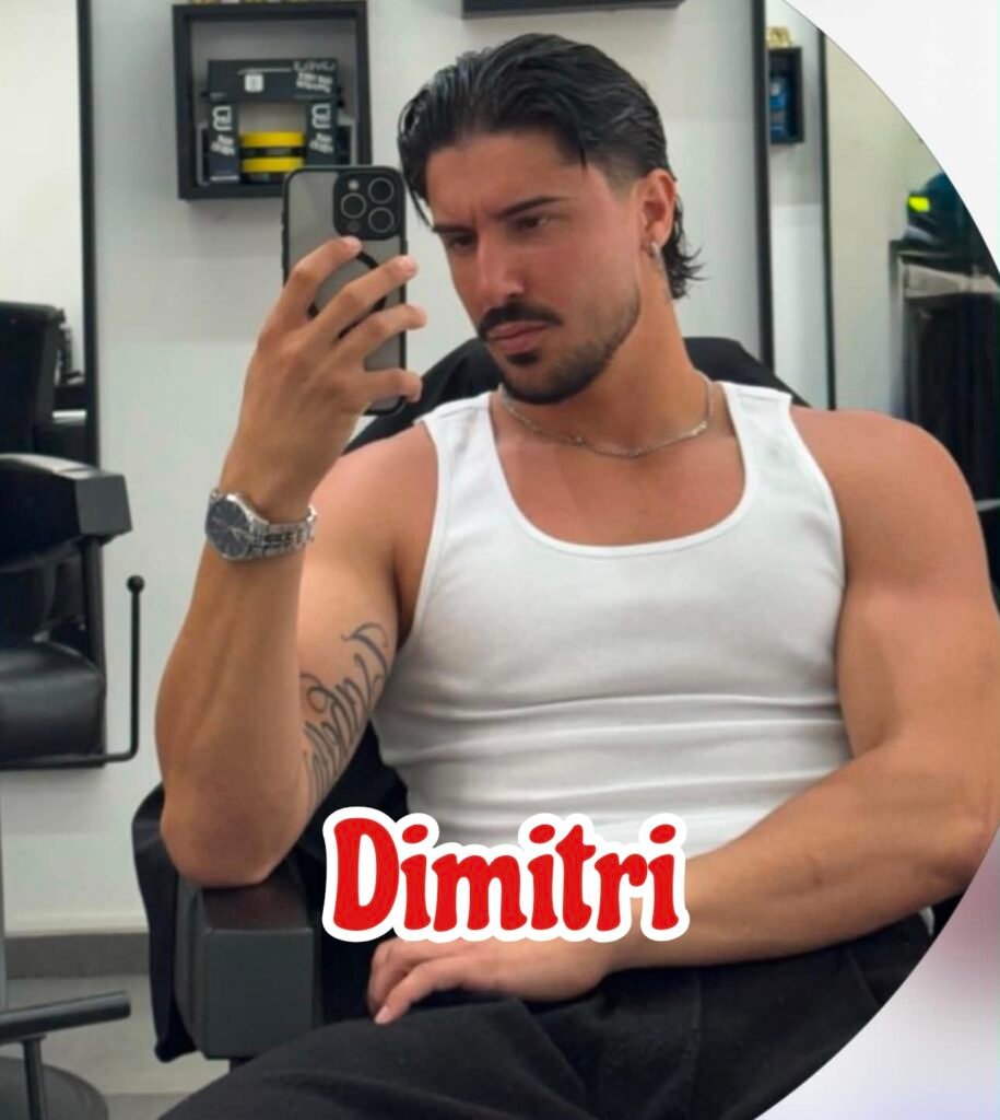 Dimitri