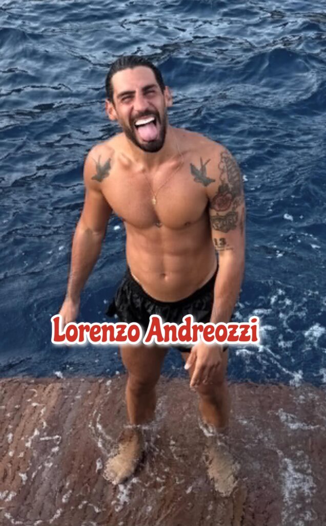 Lorenzo Andreozzi