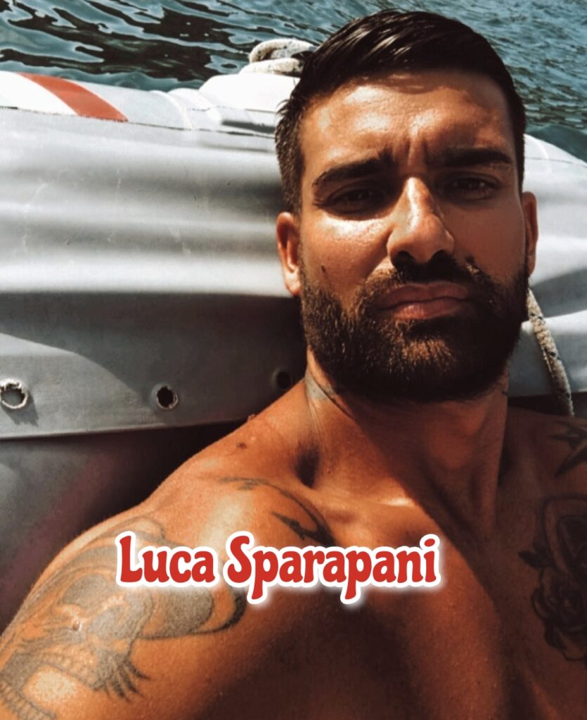 Luca Sparapani