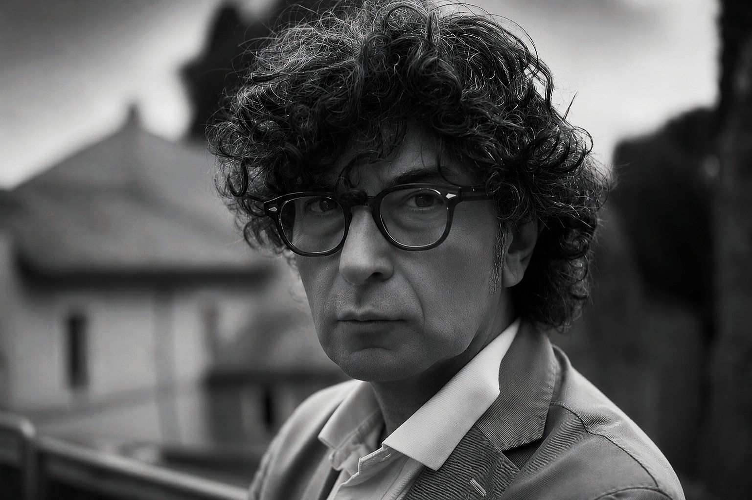 Carmelo Sardo ph Press